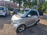 Smart ForTwo Cabrio 62kW Pulse Servo Klima Sitzheizung - Smart ForTwo mit Benzin-Antrieb: Pulse