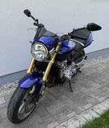 Honda Hornet PC36 | 14.149 km | TÜV neu | CB600F - HONDA PC36 600 HORNET