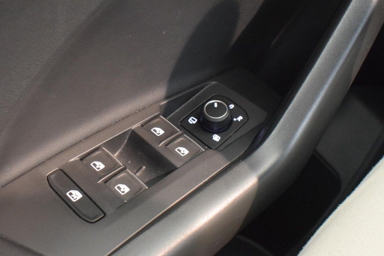 Volkswagen T-Cross - Bild 9
