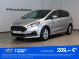 Ford S-Max Titanium 2.5l Duratec FHEV - gebrauchte Ford S-Max aus dem Jahr 2023
