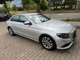 Mercedes-Benz Lim- Navi/Kamera/Led/ Top-Ausstattung  