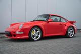 Porsche 911/993 Turbo *993 S conversion* - Porsche 993: 911 Turbo