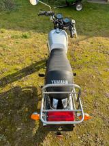 Yamaha RD 250 - YAMAHA RD 250