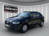 Audi Q3 2.0 TFSI quattro Xenon+Tempomat+Klima+SHZ - Audi Q3 bis 15.000 Euro
