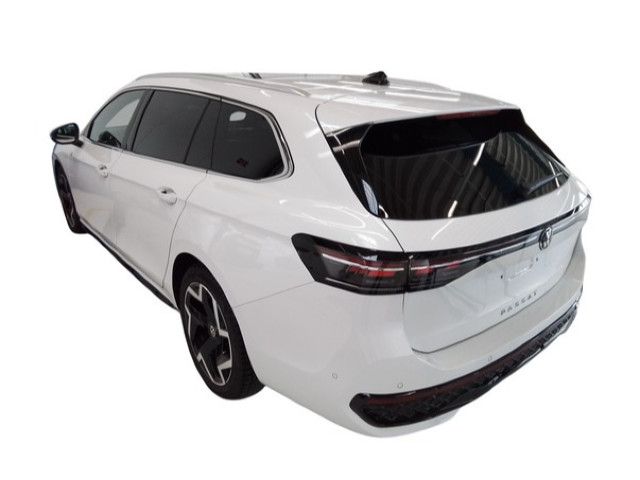 Volkswagen Passat Variant R-LINE 2.0 TDI AHK PANO foto 4
