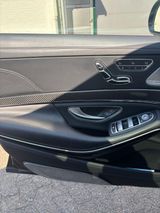 Mercedes-Benz BRABUS S65 AMG LONG  **VOLL VOLL AUSSTATTUNG* - Mercedes-Benz S 65 AMG mit Benzin-Antrieb