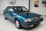 Lancia Thema - gebrauchte Lancia Limousine