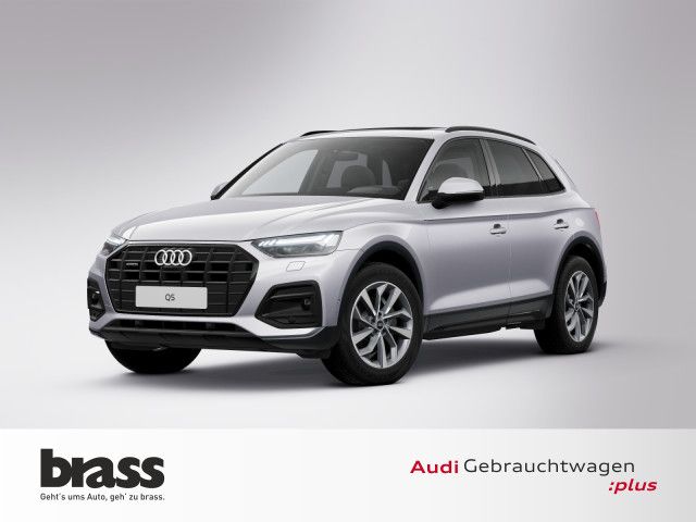 Audi Q5 SUV Advanced 45 TFSI quattro 195(265) kW(PS)