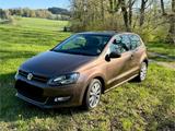 Volkswagen VW Polo 6R | 82tkm | SHZ | Schiebedach