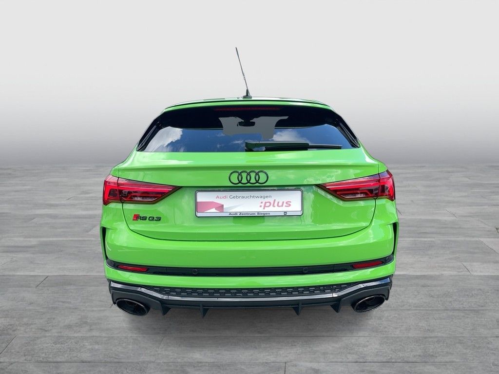 Audi RSQ3 - Bild 6