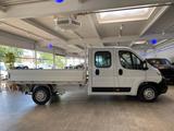Opel Movano DoKa Pritsche Maxi *Garantie*1.Hand* - gebrauchte Opel Movano aus dem Jahr 2023