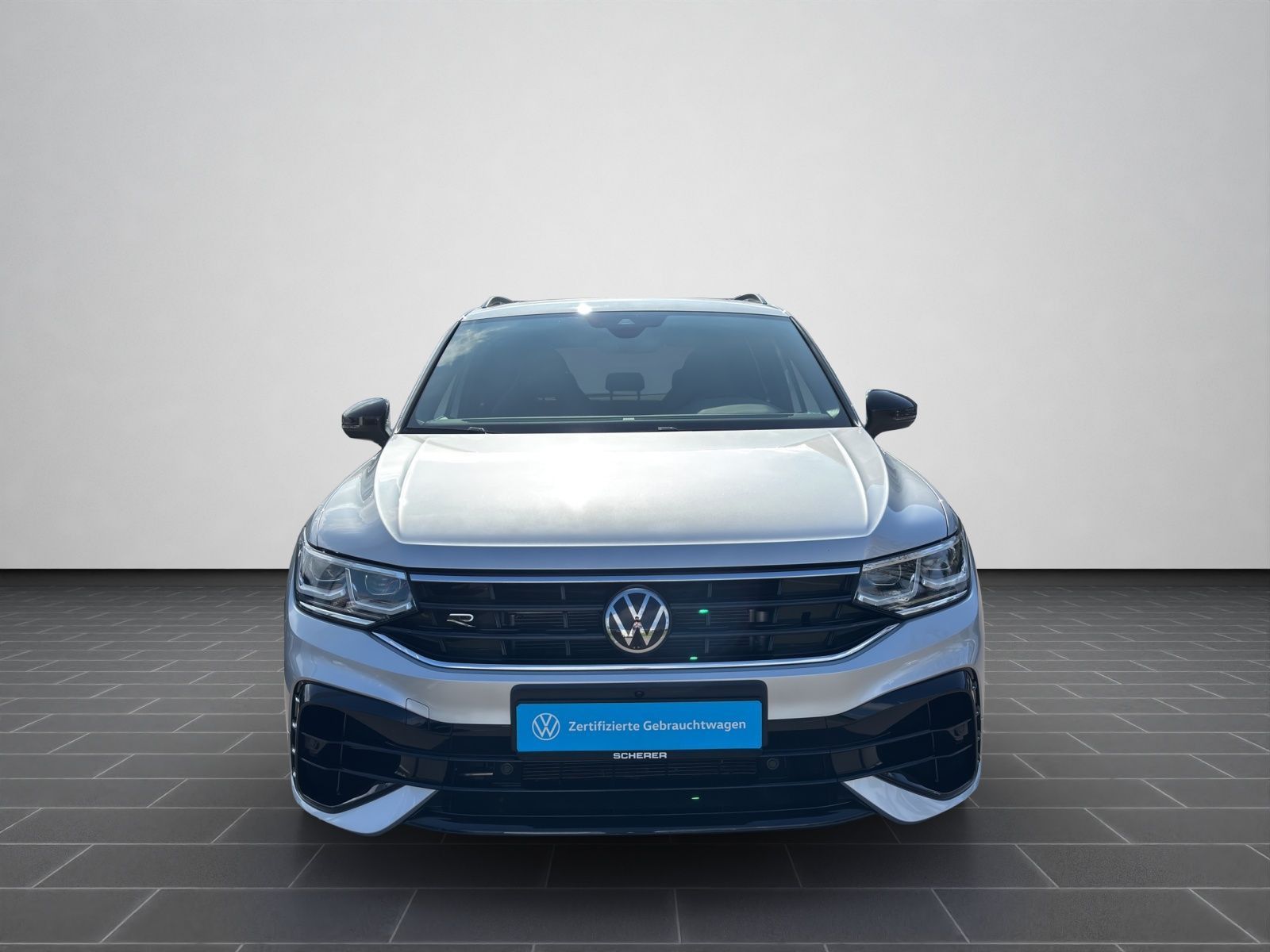 Volkswagen Tiguan - Bild 6