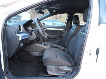 Seat Ibiza 1.0 TSI FR Pro LED Navi Sitzheizung Klima