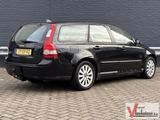 Volvo V50 1.6D Momentum | Cruise | klima | AHK | - gebrauchte Volvo V50 aus dem Jahr 2005