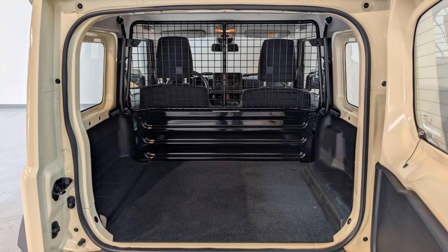 Suzuki Jimny 1,5 NFZ Comfort/WKR/SHZ/KLIMA/AHK/, миниатюра 21