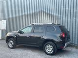 Dacia Duster II Prestige°LEDER°KAMERA°NAVI°SHZ° - Dacia Duster in Leverkusen