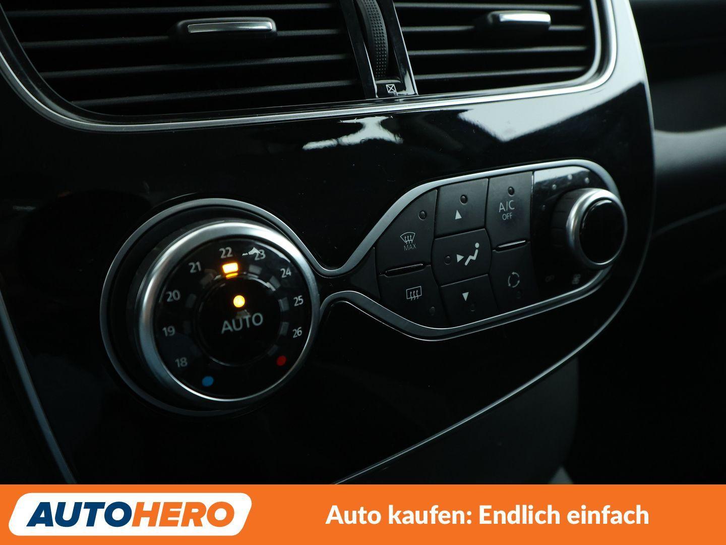 Renault Clio 0.9 Intens