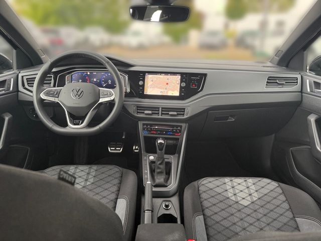Taigo R-Line 1.0 TSI Navi ACC Apple CarPlay