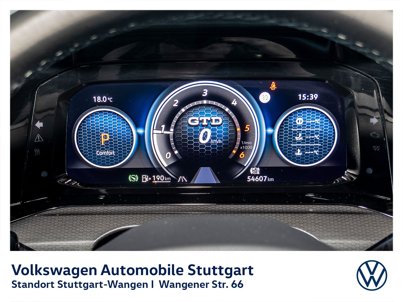 Volkswagen Golf - Bild 10