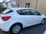 Opel Astra 1.6 Edition Edition - Opel Astra von privat