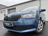 Skoda Fabia 1.0 Active Cool Plus 79€ m. 20% Anzahlung  - Skoda Fabia: 1.2