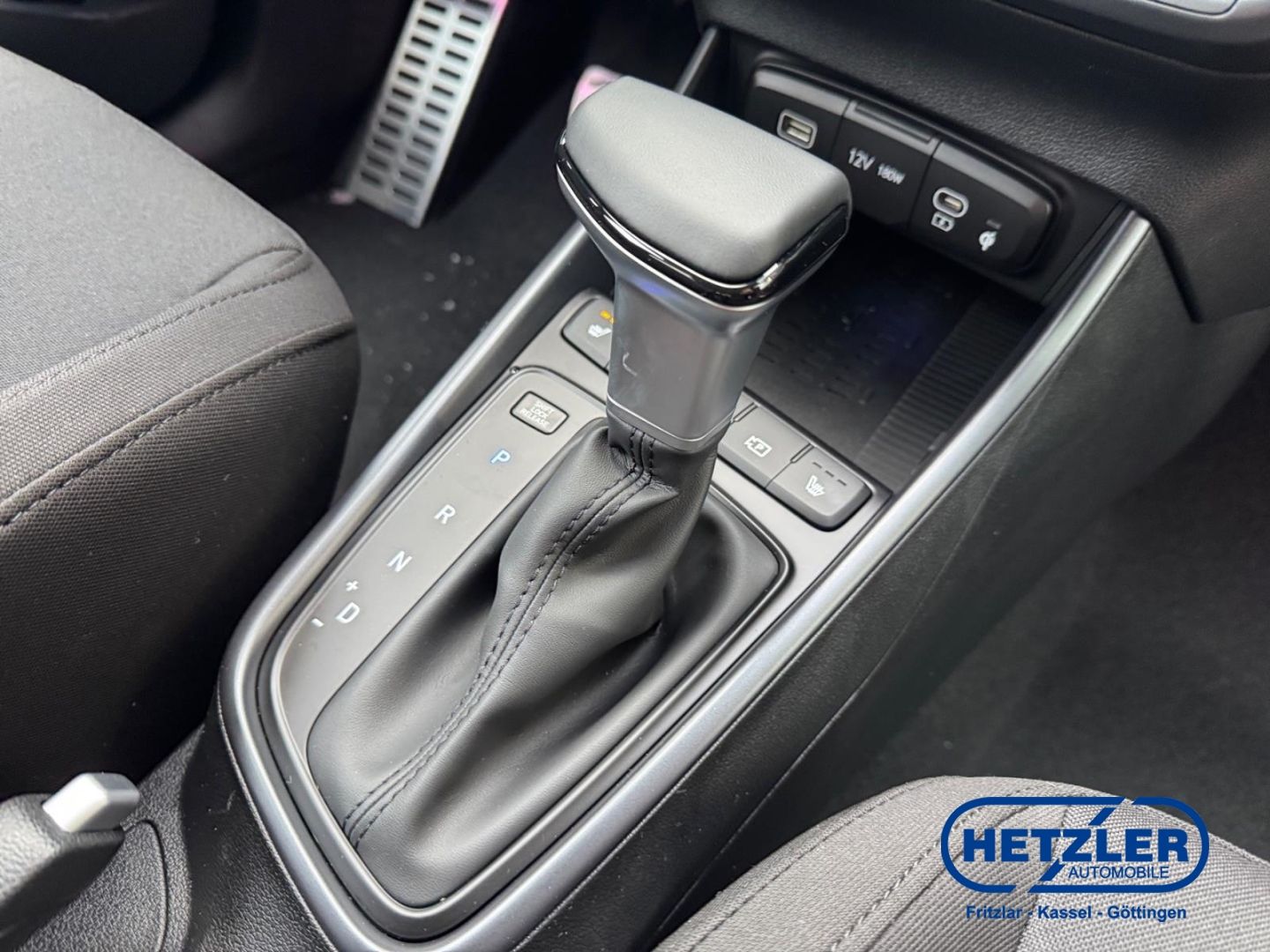 Hyundai BAYON – Bild 17