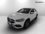 Mercedes-Benz GLA (H247) - GLA 200 d Automatic S - Mercedes-Benz GLA-Class: H247