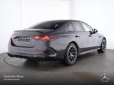Mercedes-Benz E 53 AMG 4M+ Premium/NIGHT I+II/20"/DISTR/360°/ - Mercedes-Benz E 53 AMG mit Hybrid-Antrieb: Limousine