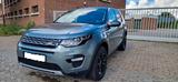 Land Rover Discovery Sport HSE TD4 - Land Rover Discovery in Hannover