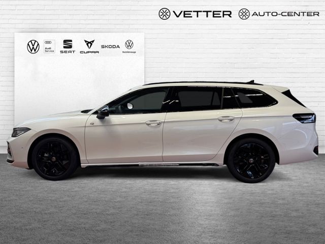 Fahrzeugabbildung Volkswagen Passat R-Line 2,0 l TDI SCR 110 kW (150 PS) 7-Ga