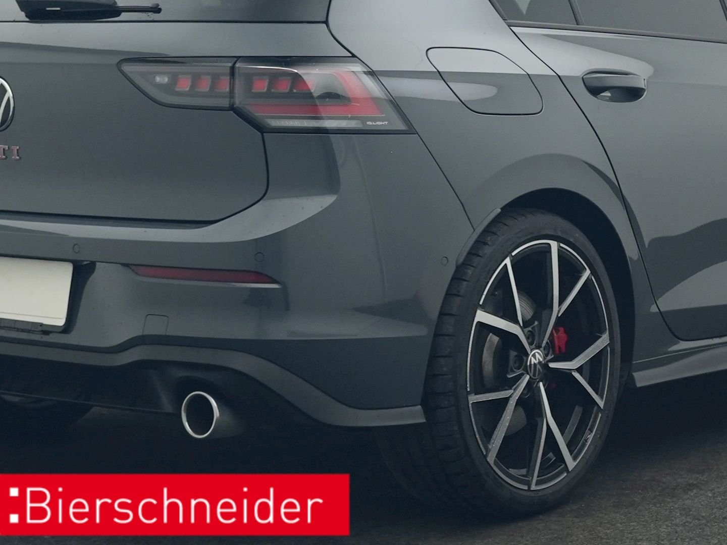 Volkswagen Golf GTI 8 2.0 TSI DSG BLACK STYLE AHK PANO NAVI foto 21