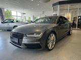 Audi A7 3.0TDI Competition|2HD|Bose|21"|S Sitze|Serv. - Audi A7 competition mit Diesel-Antrieb