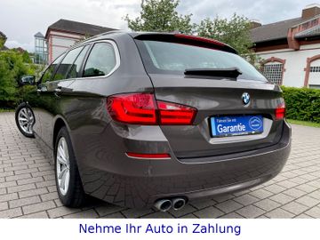 BMW 520 - 4