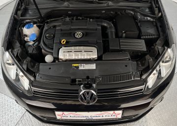 Volkswagen Golf - 5