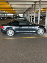 BMW 135i e82 coupe - BMW 135 aus 2009