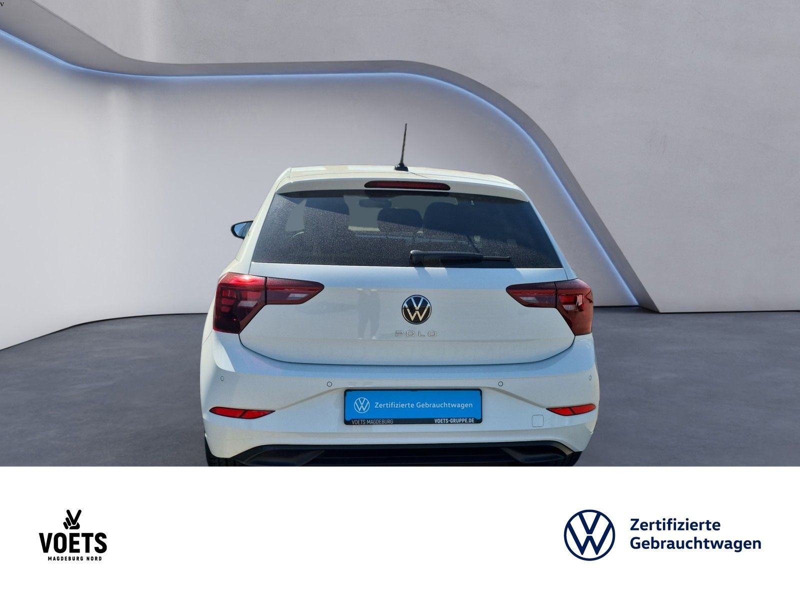 Volkswagen Polo - Bild 5