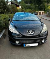 Peugeot 207 CC RC Line 120 RC Line - Peugeot 207: Rc