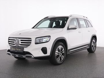 Mercedes GLB 180 - 2