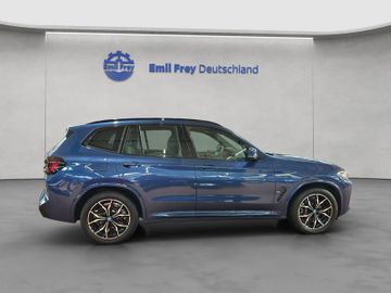 BMW X3 M - 8