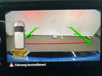 Volkswagen Touran - Vorschau Bild 12