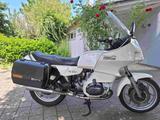 BMW R 80 RT - BMW R80RT