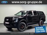 Ford Ranger Wildtrak Doppelkabine 3,0l V6 "Hardtop"