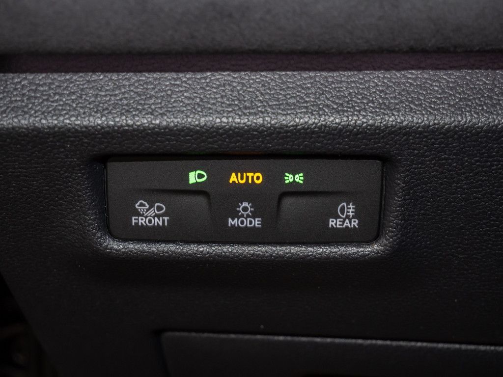 Volkswagen Tayron - Bild 16