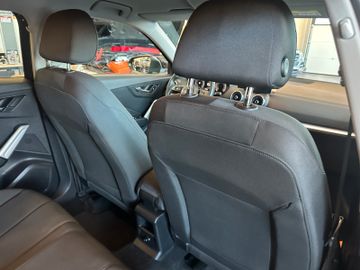 Audi Q2 35 TFSI S line *1. Hand*Klima*Navi*LED*PDC*BT