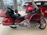 Honda Gold Wing - MOTORRAD AUS DEM JAHR 2001