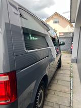 Volkswagen T6 Kombi - VW T6 Kombi von privat