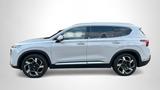 Hyundai Santa Fe Prime 4WD *Pano, 8xAlu, AHK, HUD, 20"* - Hyundai mit Diesel-Antrieb: A