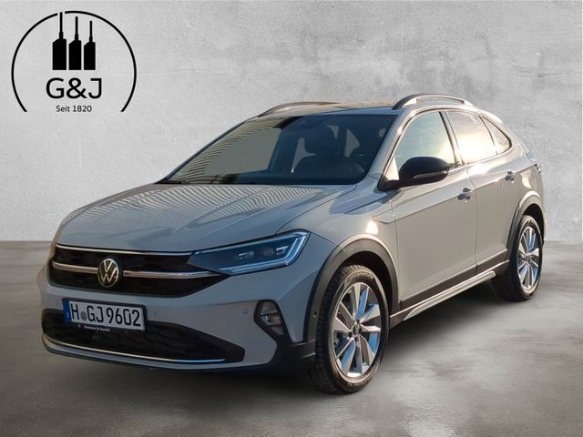 Volkswagen Taigo Energy 1.5 TSI DSG Matrix-LED RFK