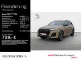 Audi SQ7 TFSI qu. Air*Matrix*Pano*HuD*360°B&O*AHK - gebrauchte Audi SQ7 aus dem Jahr 2024