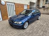 BMW 330i touring Edition Exclusive / TÜV NEU - BMW 330 aus 2003: 330i